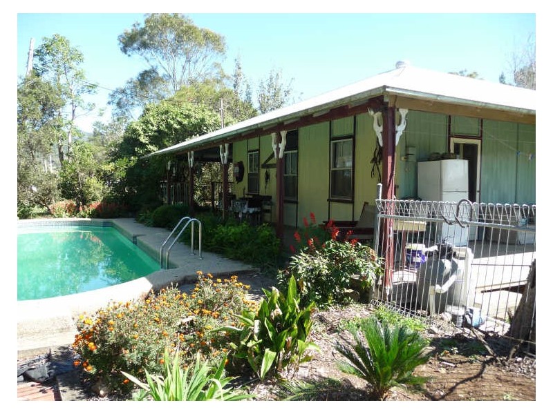 Wherrol Flat NSW 2429