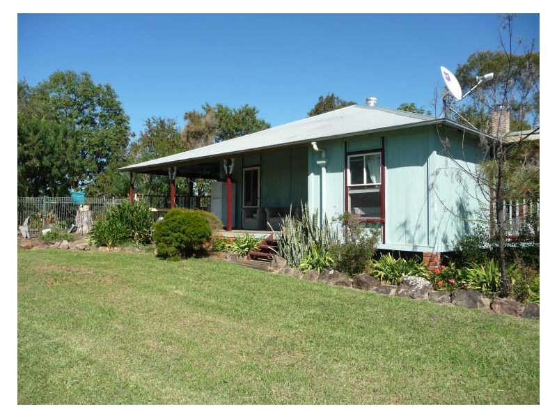 Wherrol Flat NSW 2429