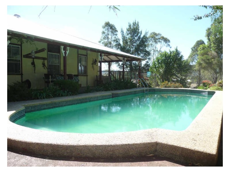 Wherrol Flat NSW 2429