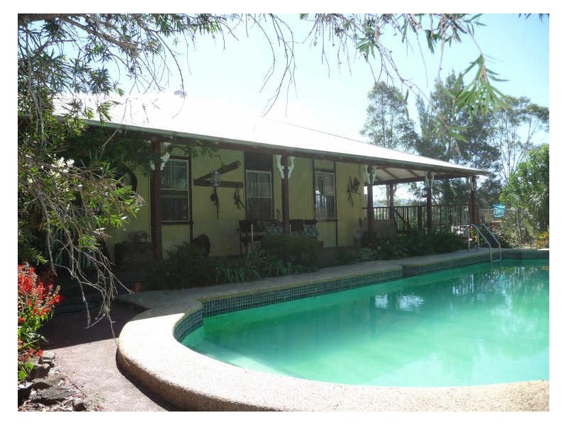 Wherrol Flat NSW 2429