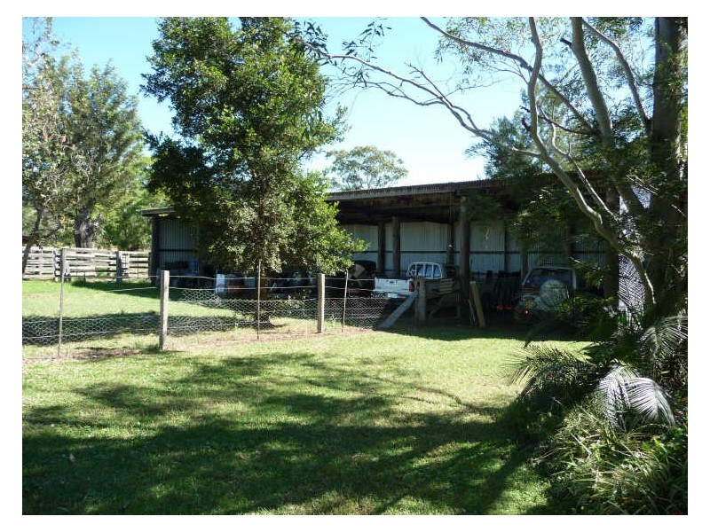 Wherrol Flat NSW 2429