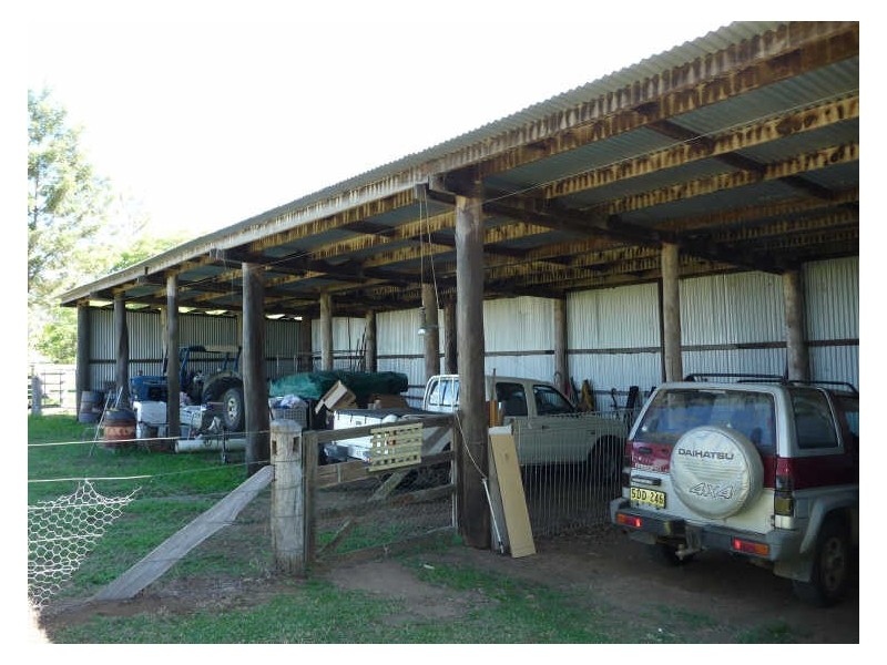 Wherrol Flat NSW 2429