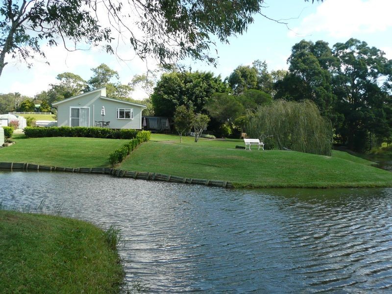 699 Tinonee Road, Mondrook NSW 2430