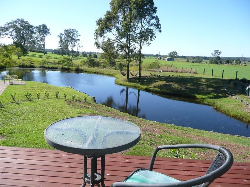 699 Tinonee Road, Mondrook NSW 2430