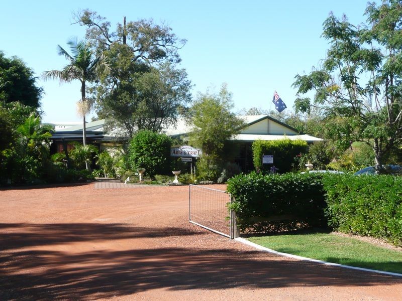 699 Tinonee Road, Mondrook NSW 2430