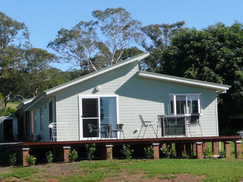 699 Tinonee Road, Mondrook NSW 2430