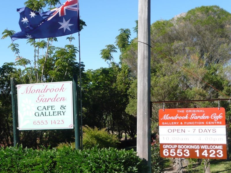 699 Tinonee Road, Mondrook NSW 2430