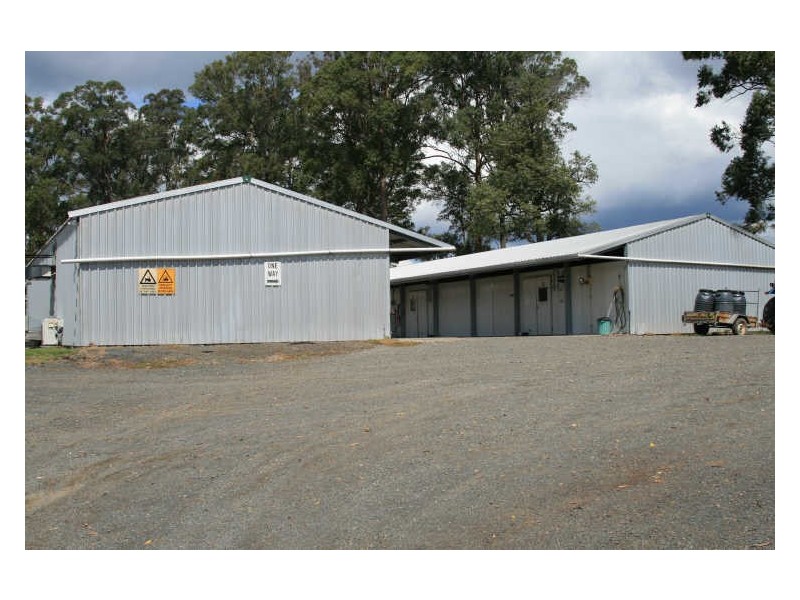 Rainbow Flat NSW 2430