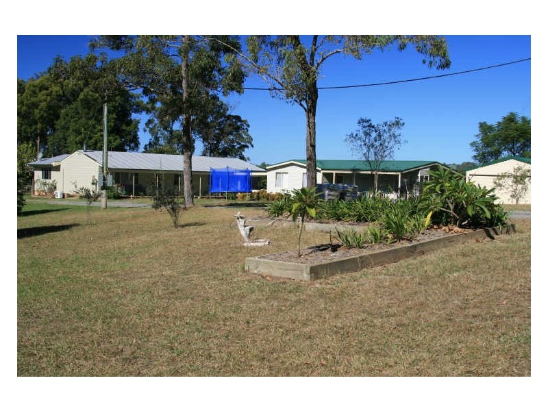 Rainbow Flat NSW 2430