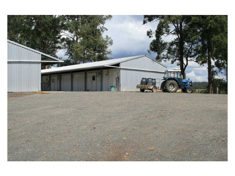 Rainbow Flat NSW 2430