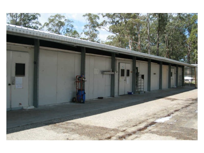Rainbow Flat NSW 2430
