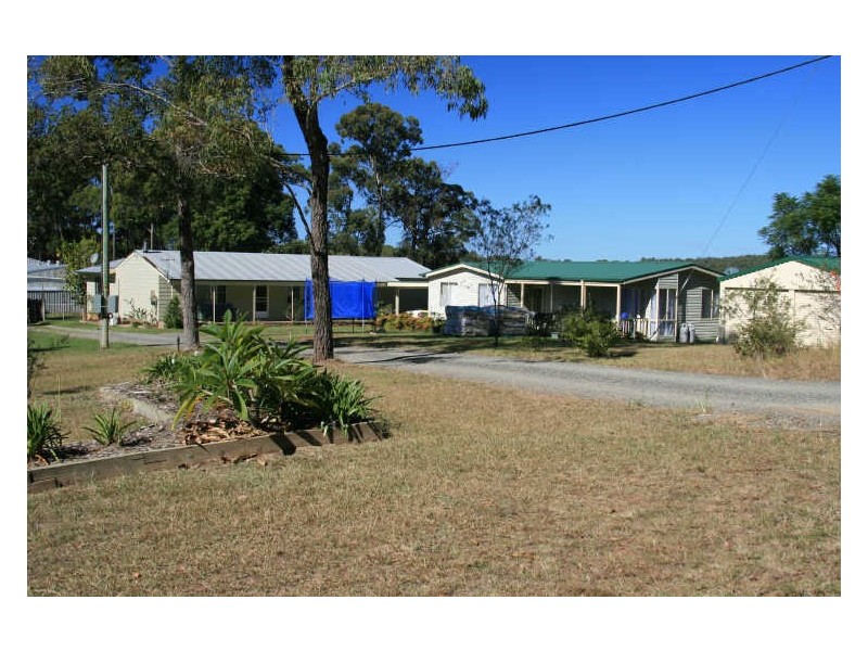 Rainbow Flat NSW 2430