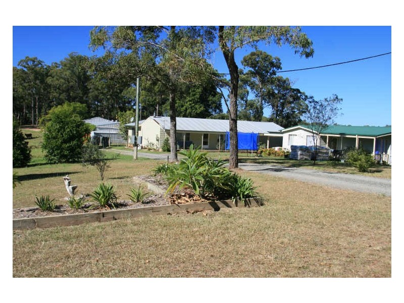 Rainbow Flat NSW 2430