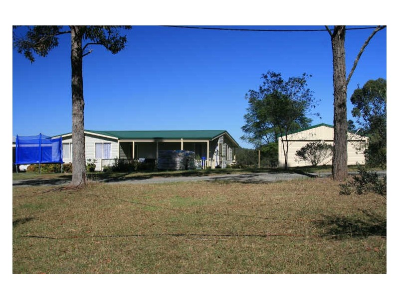 Rainbow Flat NSW 2430