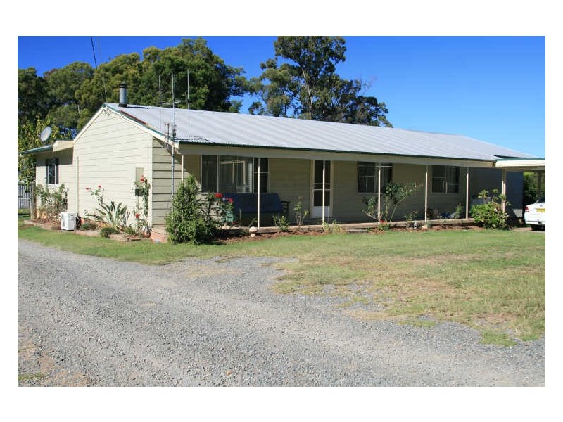 Rainbow Flat NSW 2430