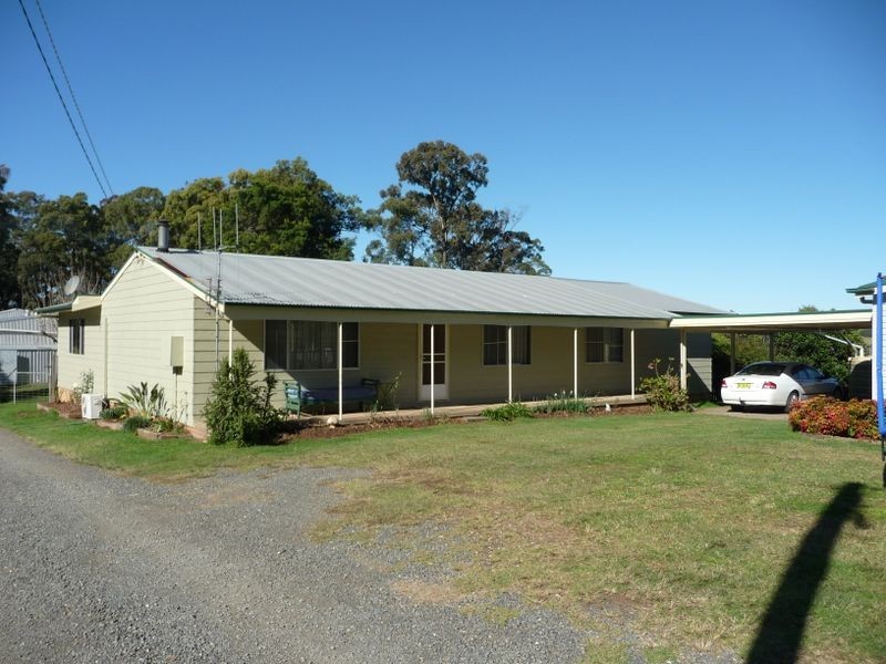 Rainbow Flat NSW 2430
