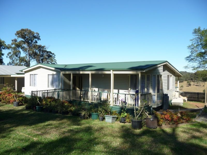 Rainbow Flat NSW 2430