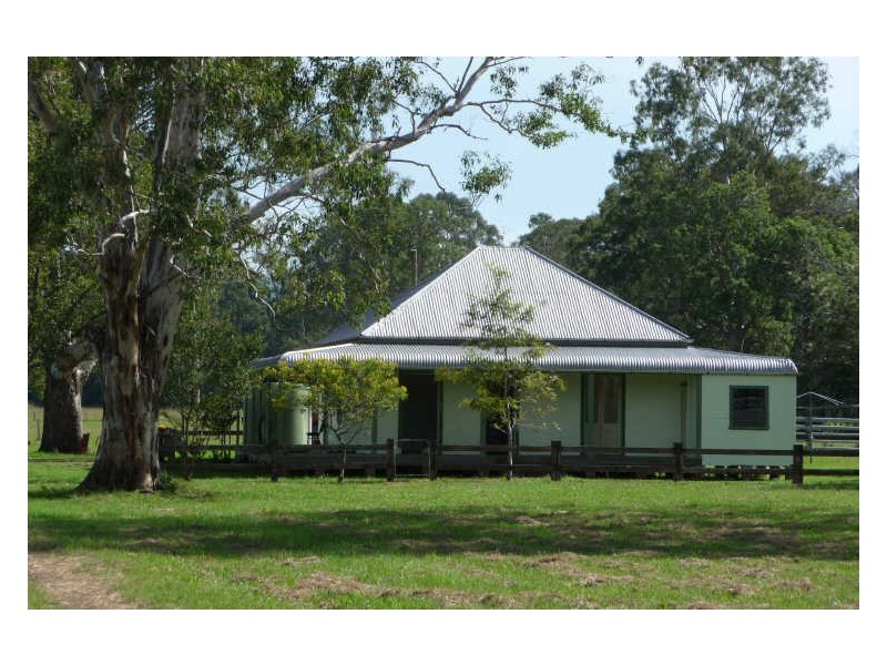 Lansdowne NSW 2430