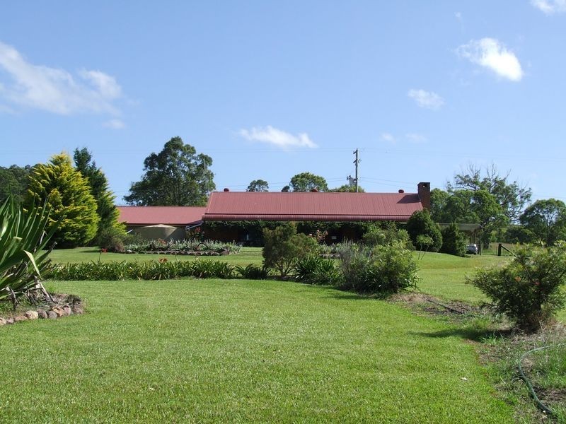 Bobin NSW 2429