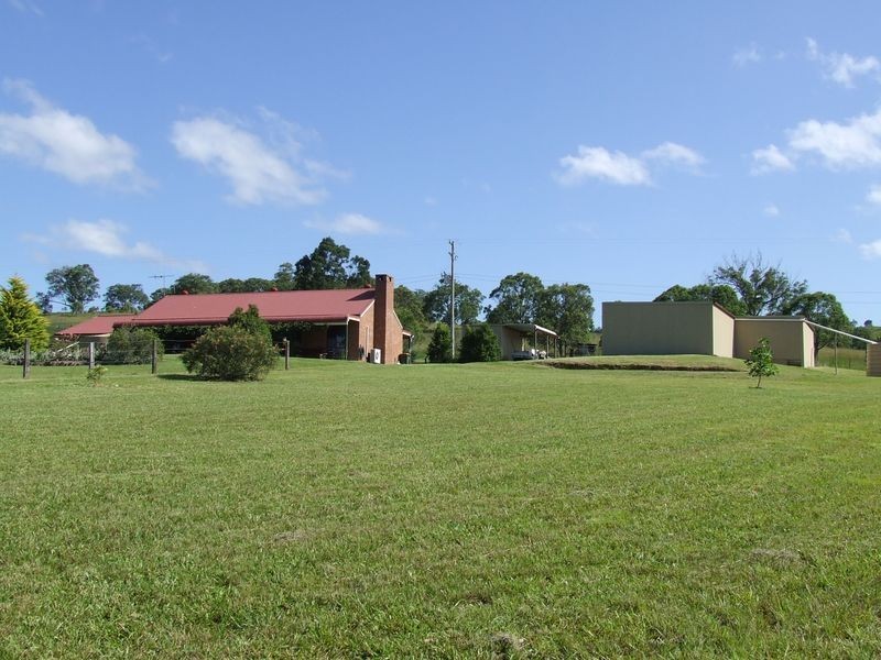 Bobin NSW 2429