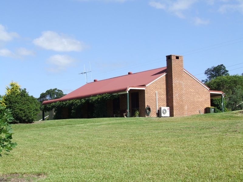 Bobin NSW 2429