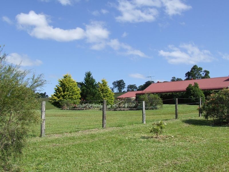 Bobin NSW 2429