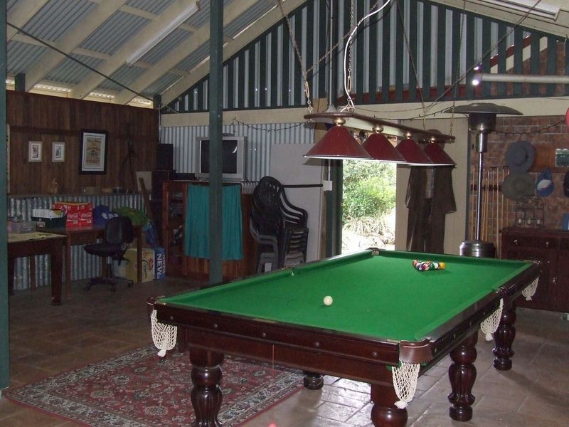 Bobin NSW 2429