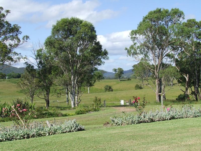 Bobin NSW 2429