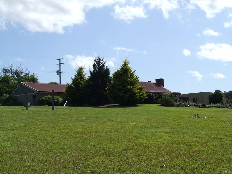 Bobin NSW 2429