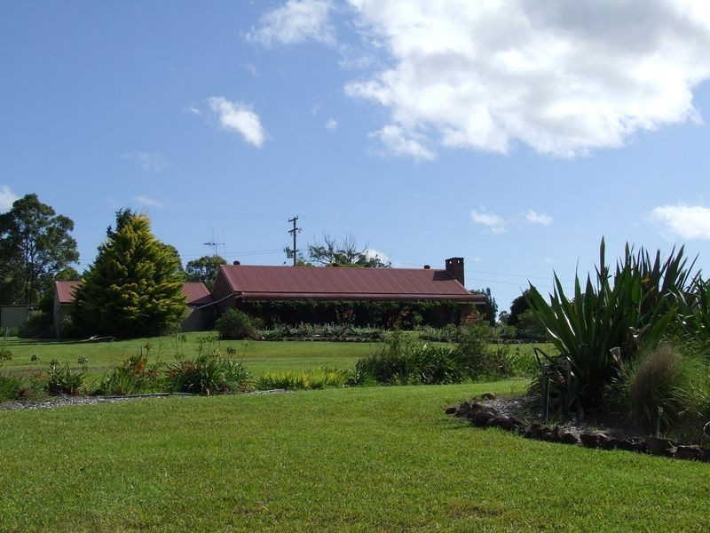 Bobin NSW 2429