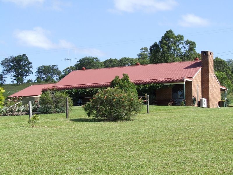 Bobin NSW 2429