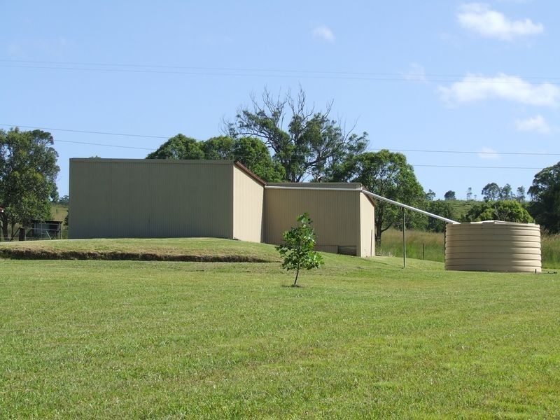 Bobin NSW 2429