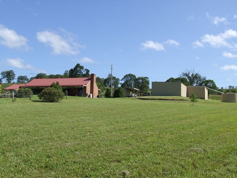 Bobin NSW 2429