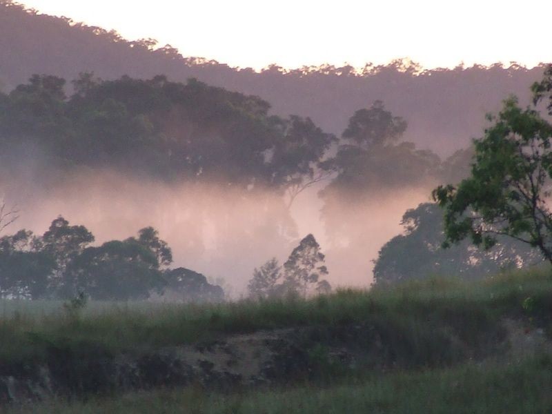 Bobin NSW 2429