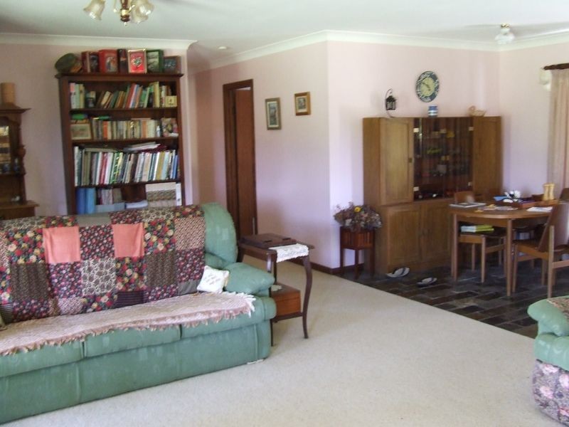 Bobin NSW 2429