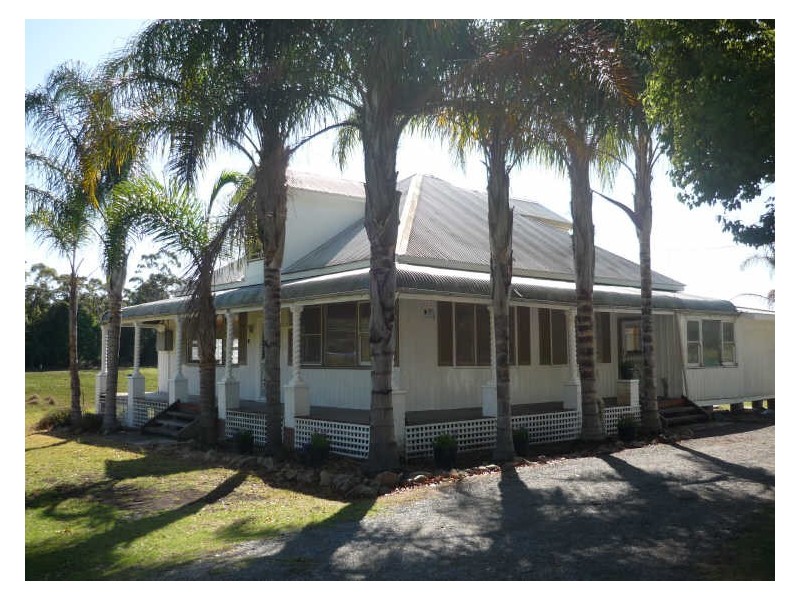 Lot 12 Pacific Highway, Johns River NSW 2443