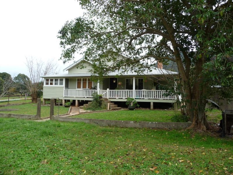 Moorland NSW 2443