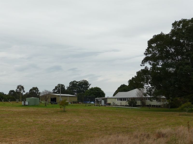 Moorland NSW 2443