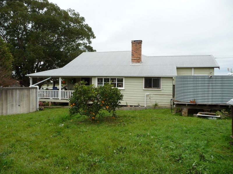 Moorland NSW 2443