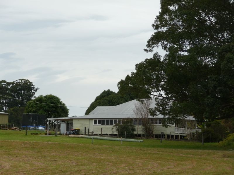 Moorland NSW 2443