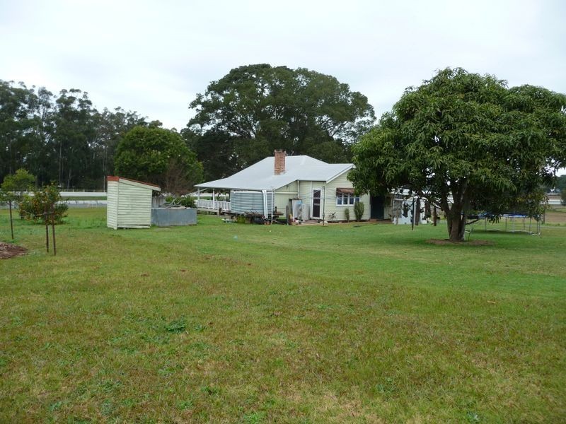Moorland NSW 2443