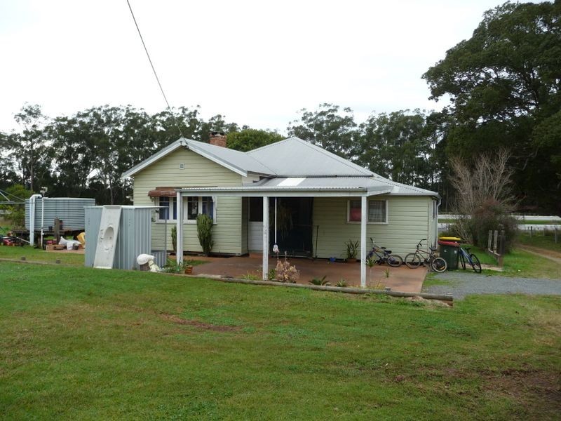 Moorland NSW 2443