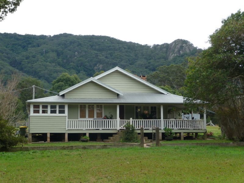 Moorland NSW 2443