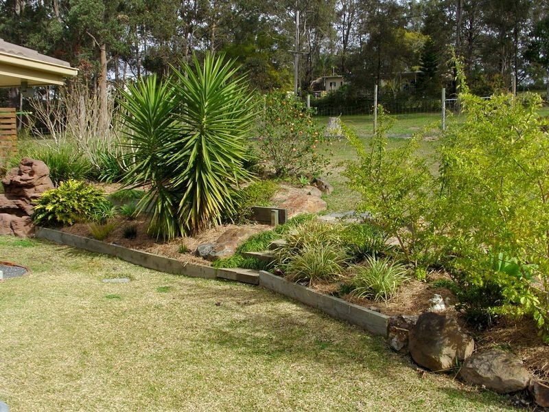 5 Rosedale Place, Tinonee NSW 2430