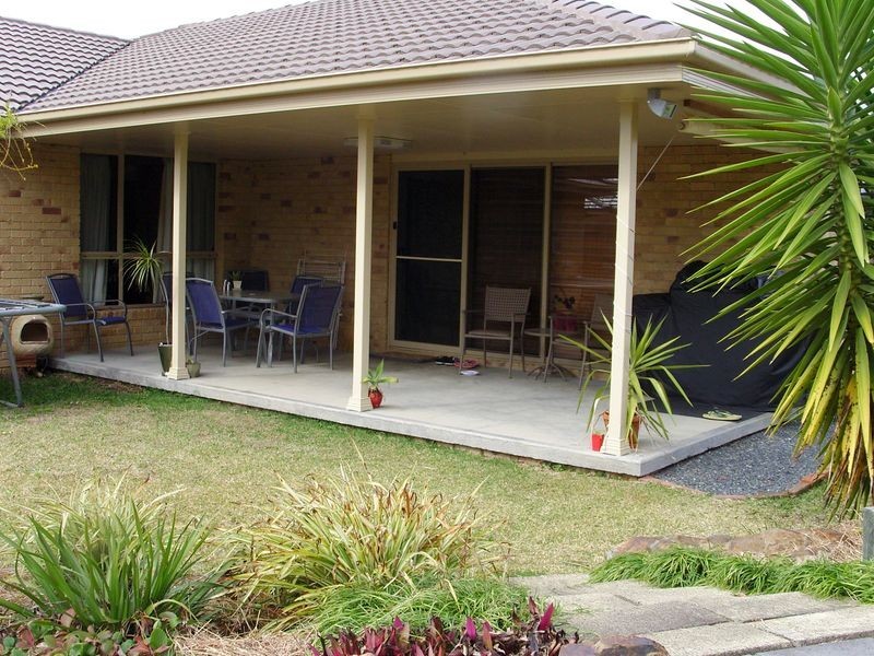 5 Rosedale Place, Tinonee NSW 2430