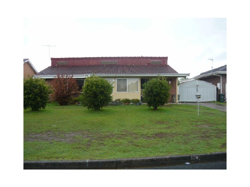 46 Summerville Street, Wingham NSW 2429