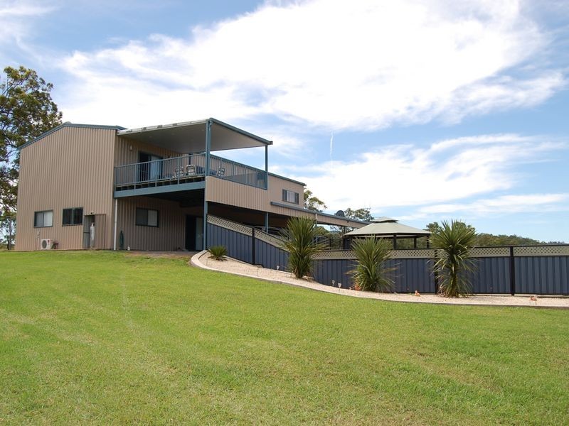 Wherrol Flat NSW 2429