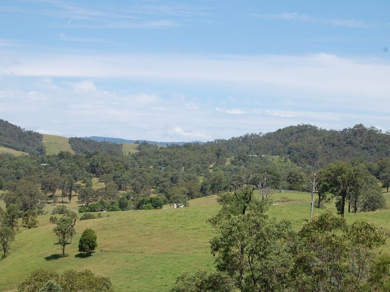 Wherrol Flat NSW 2429