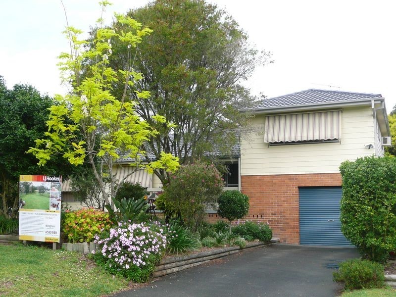 Tinonee NSW 2430