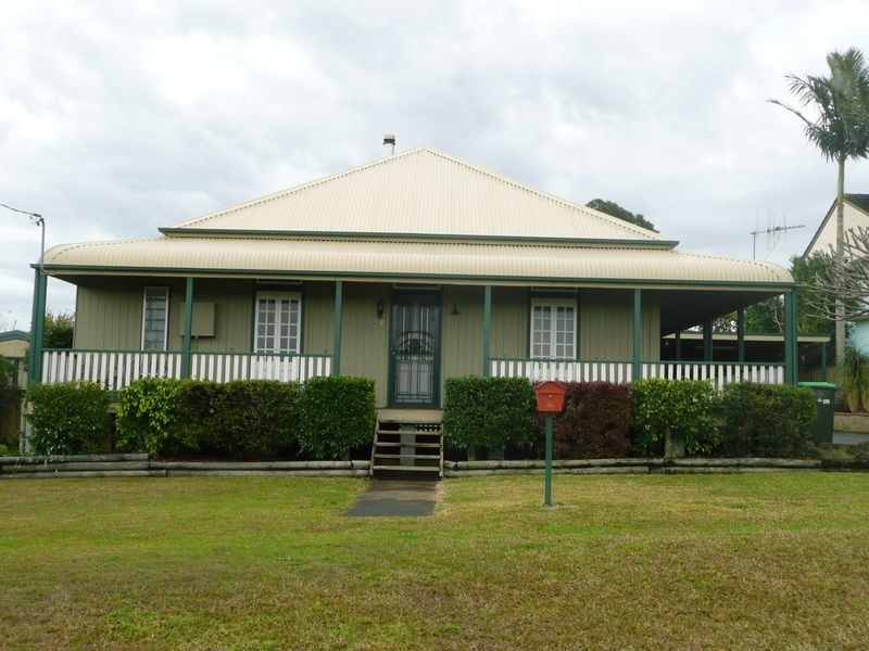 Wingham NSW 2429